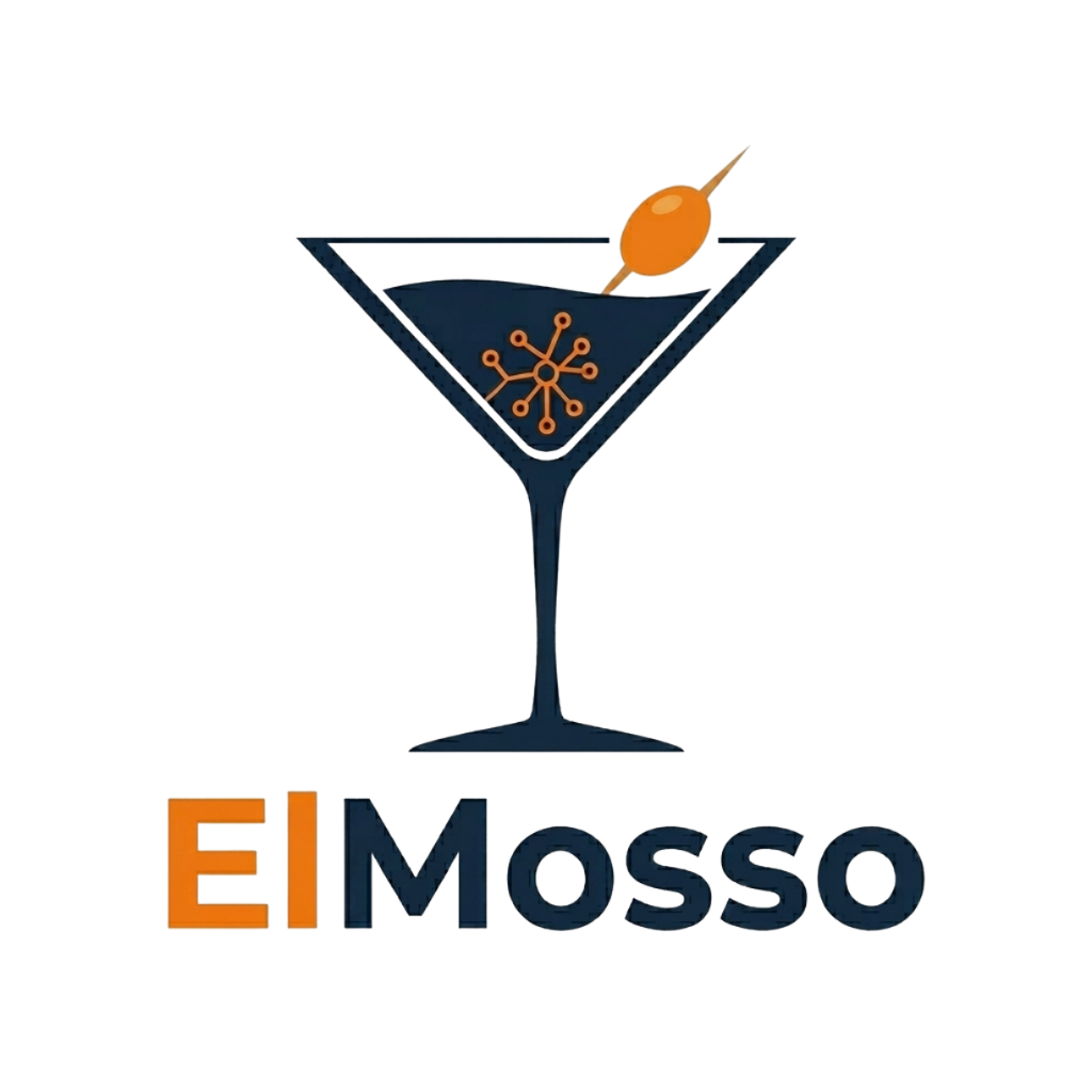 Logo de ElMosso